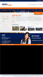 Mobile Screenshot of edm-tec.de